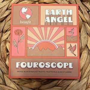 Benefit Earth Angel Fouroscope